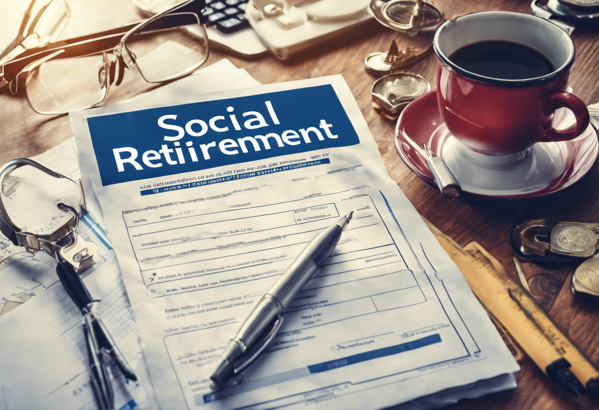 Maximizing Your Social Security Benefits: A Guide to Navigating the System