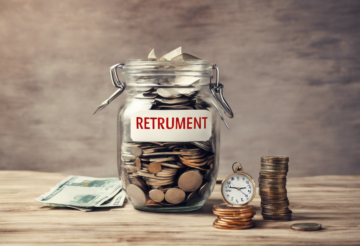 Managing Expenses in Retirement